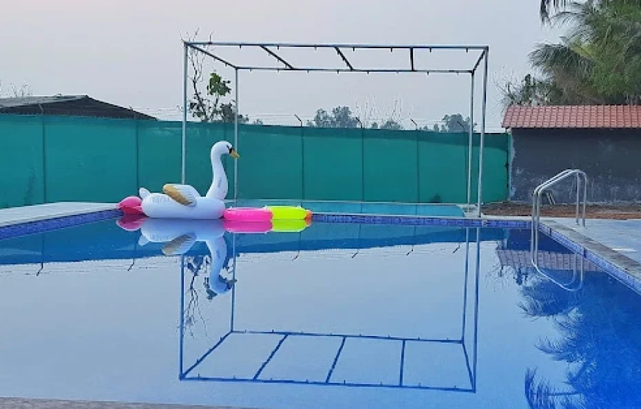 Serenity Farm Karjat