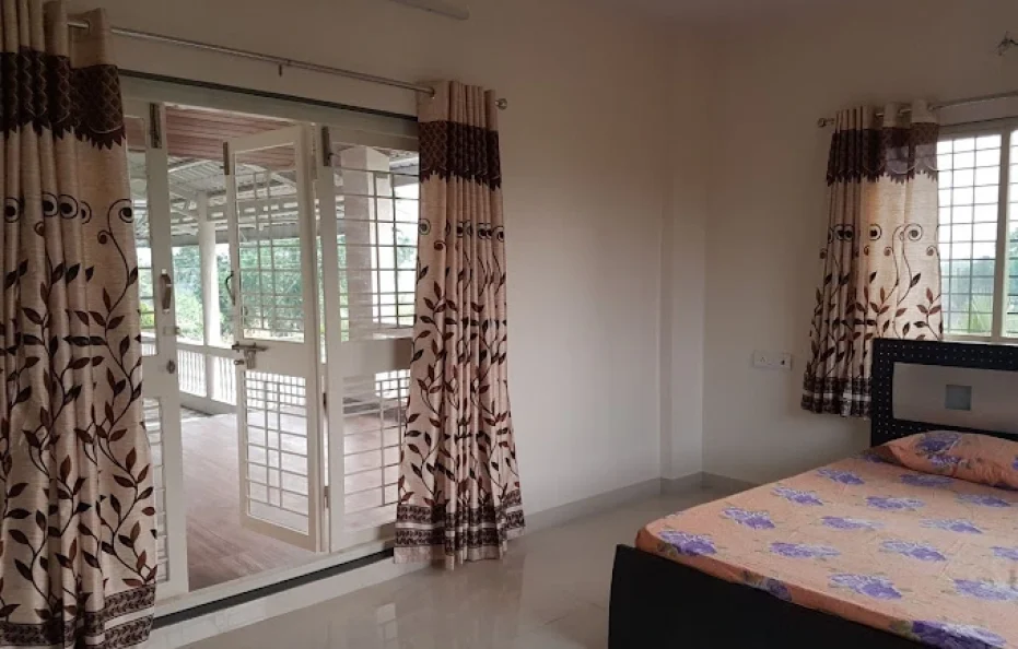 Serenity Farm Karjat