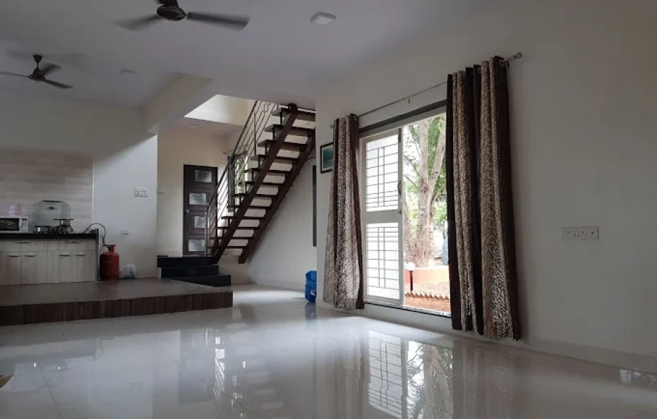 Serenity Farm Karjat