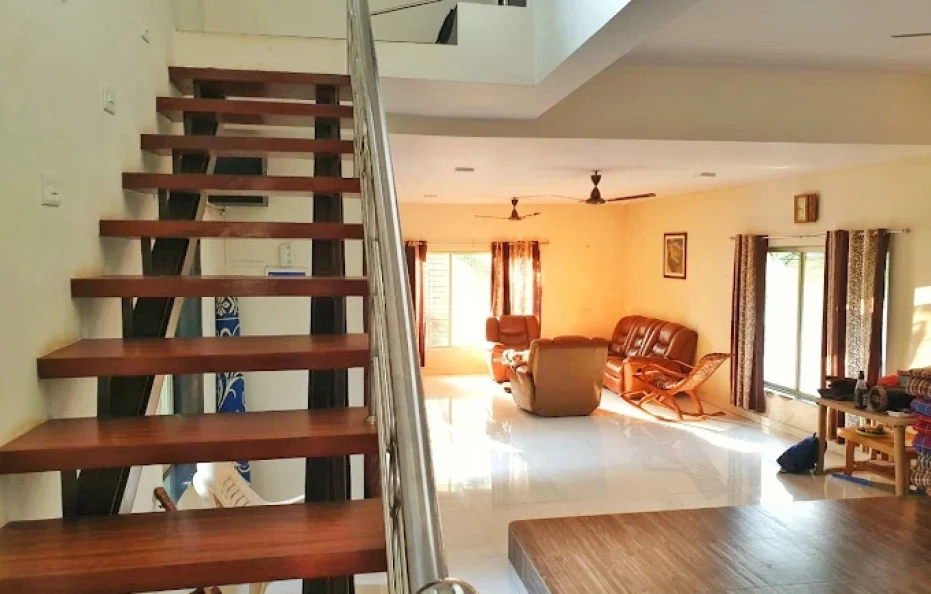Serenity Farm Karjat