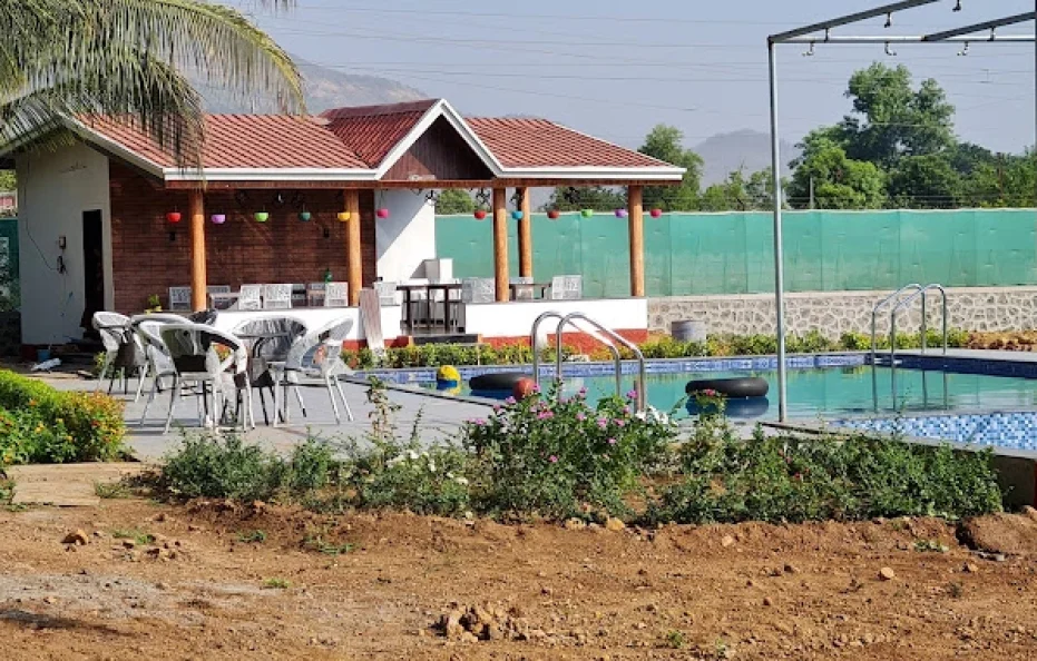 Serenity Farm Karjat