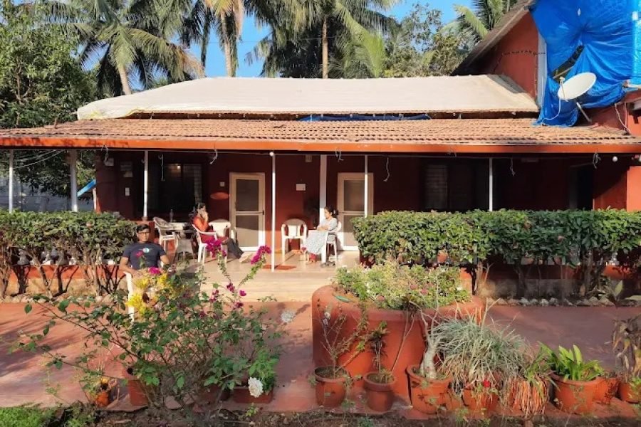 Sky Farms Karjat