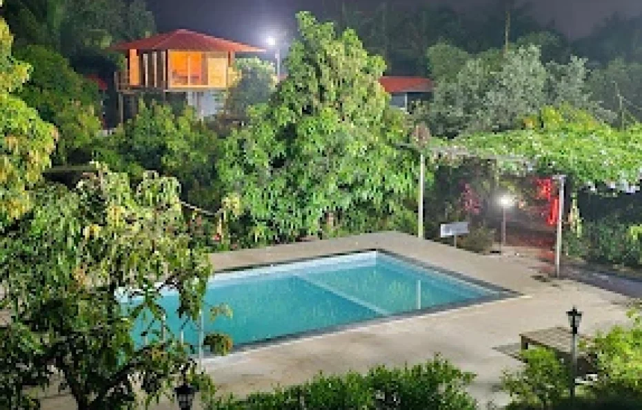Smruti Farm Karjat
