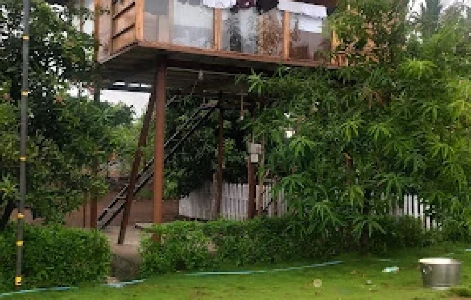 Smruti Farm Karjat
