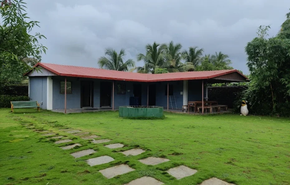 Smruti Farm Karjat
