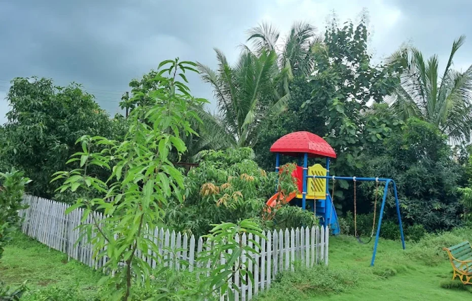 Smruti Farm Karjat