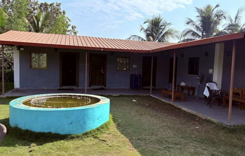 Smruti Farm Karjat