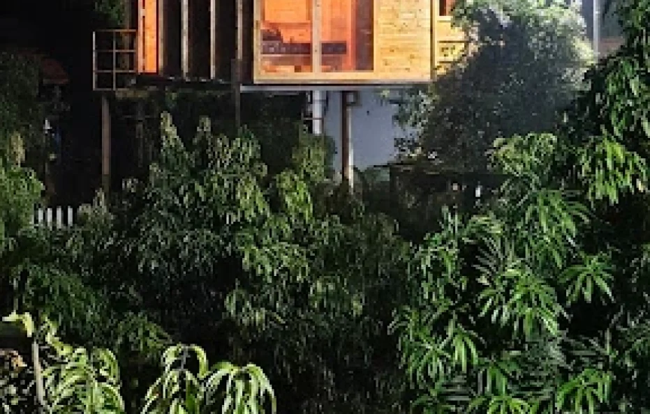 Smruti Farm Karjat
