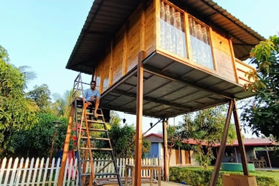 Smruti Farm Karjat