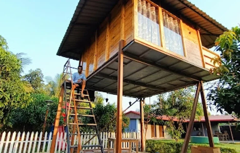 Smruti Farm Karjat
