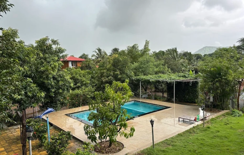 Smruti Farm Karjat