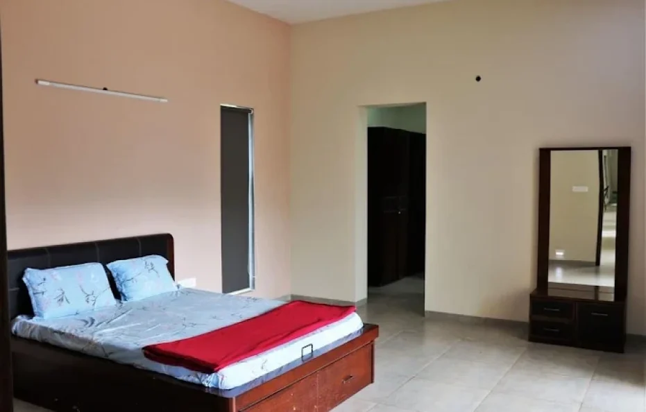 Spicy Mango The Majestic Villa Karjat