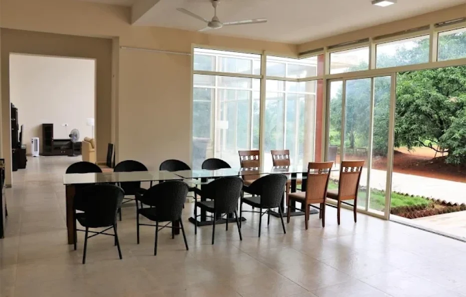 Spicy Mango The Majestic Villa Karjat