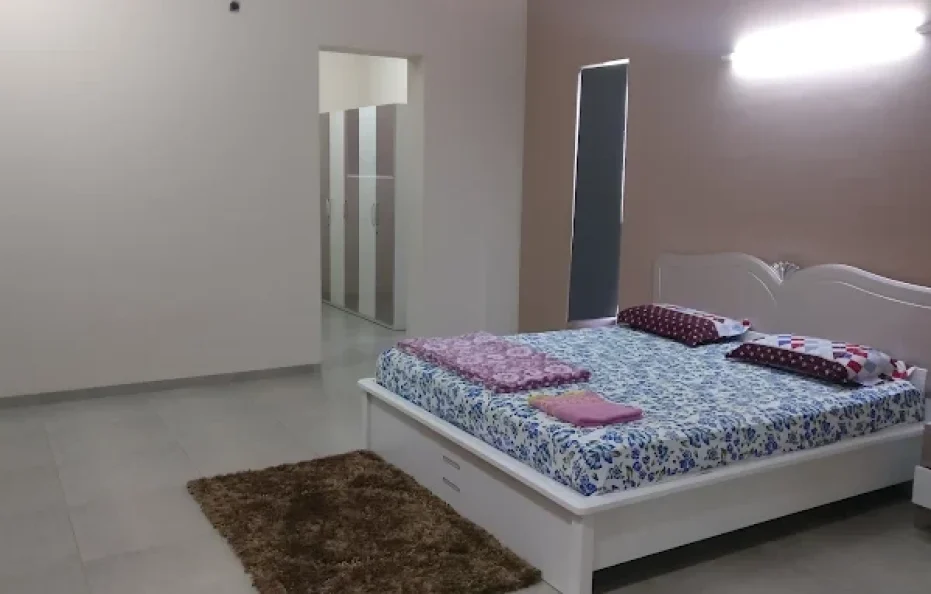 Spicy Mango The Majestic Villa Karjat