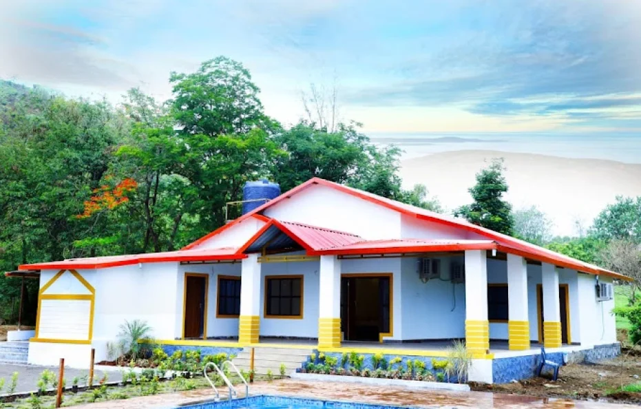 Sunny Farms Karjat