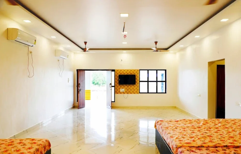 Sunny Farms Karjat