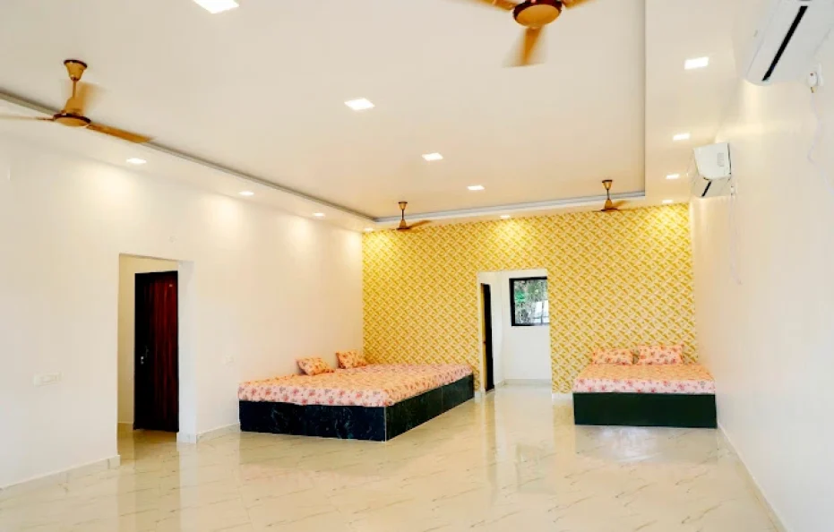 Sunny Farms Karjat