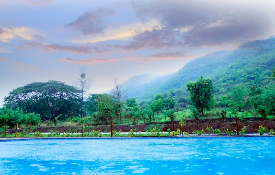 Sunny Farms Karjat