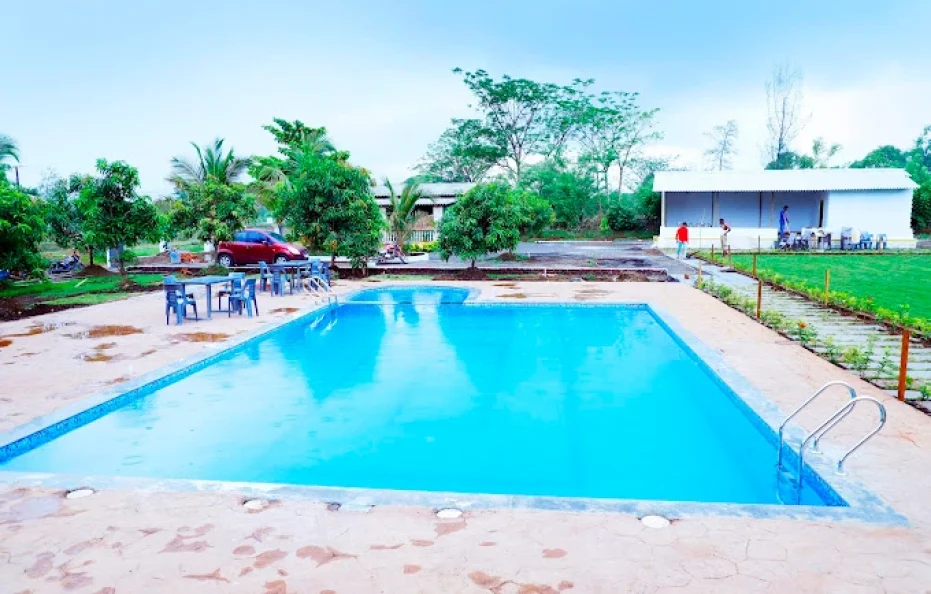 Sunny Farms Karjat