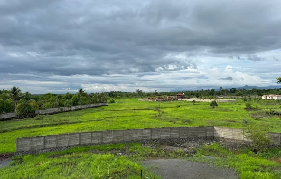 Sustainable Organic Farm Karjat