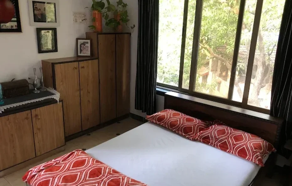 The Brook at Khanna’s Karjat