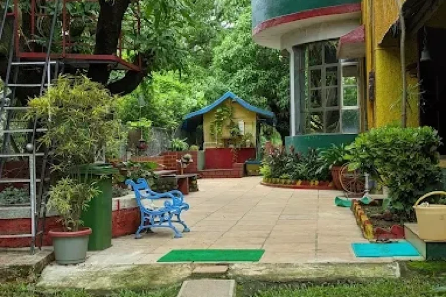The Brook at Khanna’s Karjat