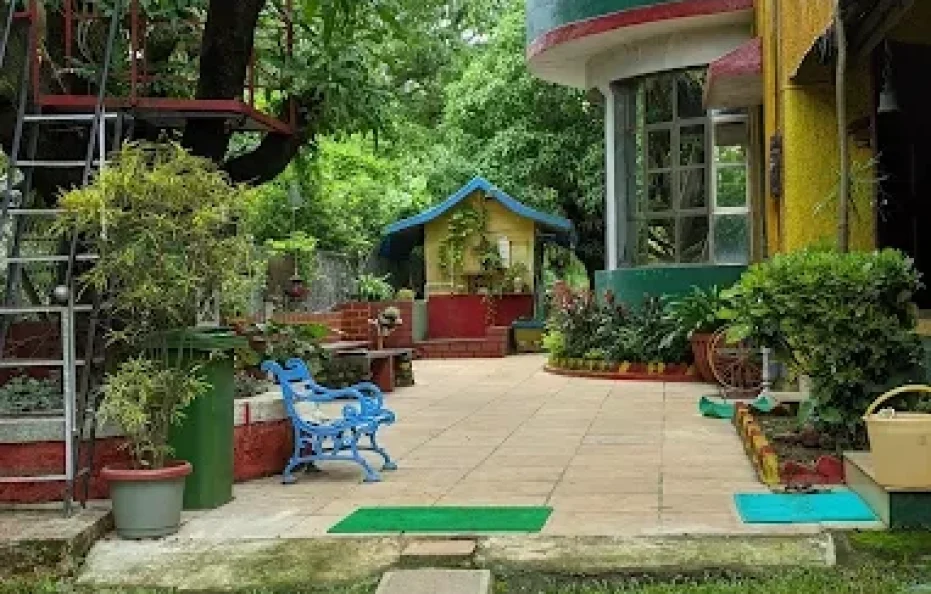 The Brook at Khanna’s Karjat