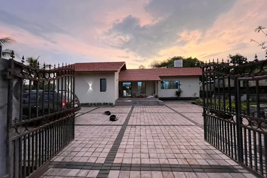 The Cottage Karjat