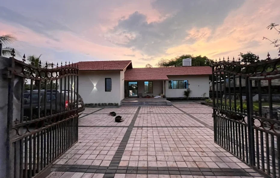 The Cottage Karjat