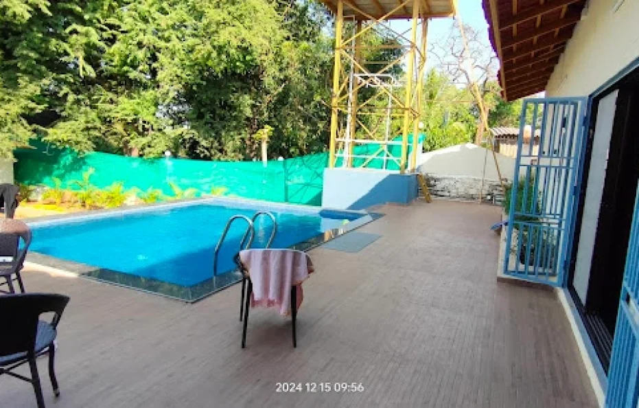 The Cottage Karjat