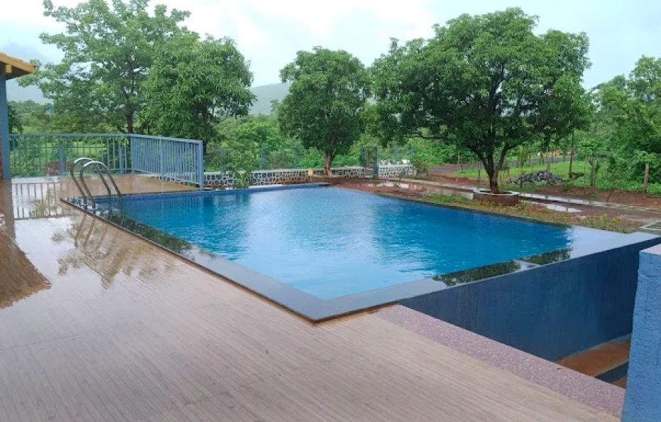 The Cottage Karjat