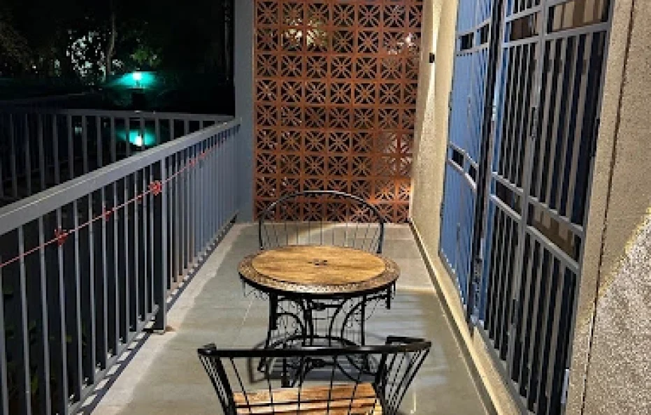 The Cottage Karjat