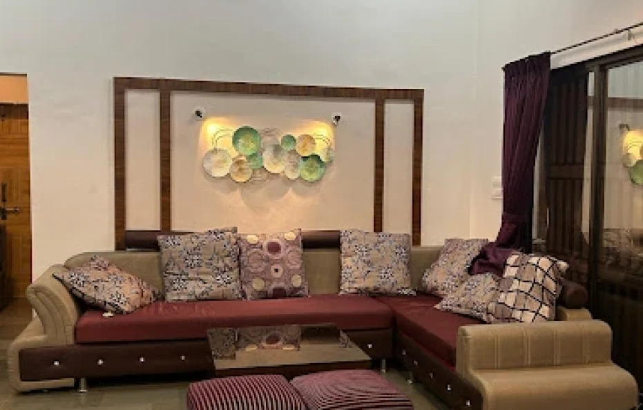 The Cottage Karjat