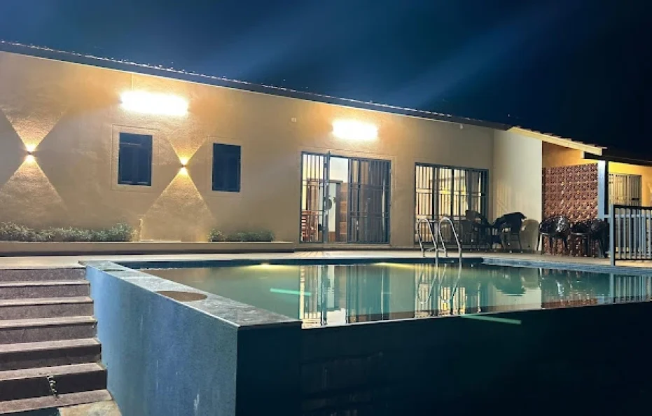 The Cottage Karjat