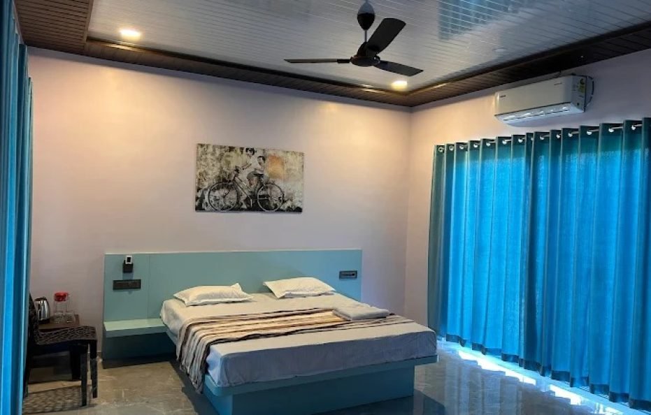 The Hideout Farmstay Karjat