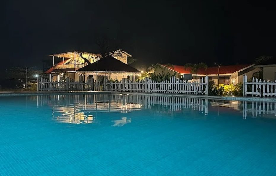 The Hideout Farmstay Karjat