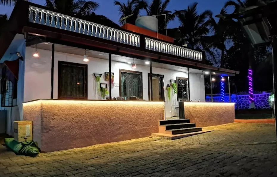 The Reunion Karjat