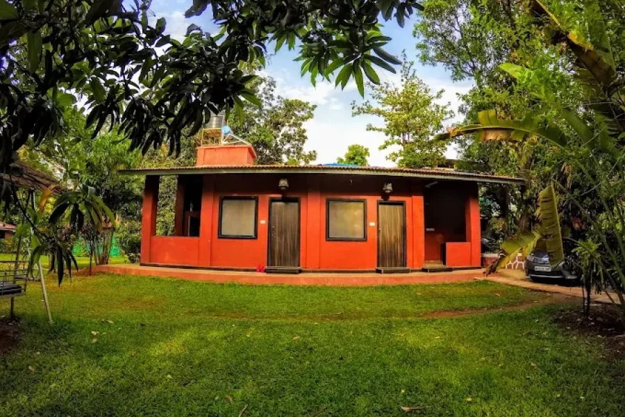 The Rippling Edge Karjat