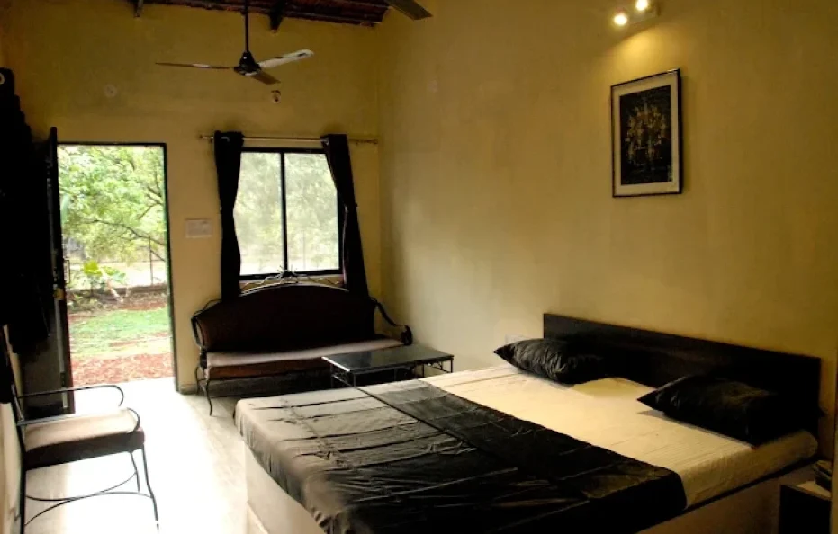 The Rippling Edge Karjat