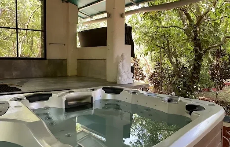 The Rippling Edge Karjat
