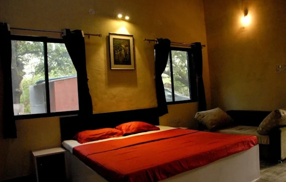 The Rippling Edge Karjat