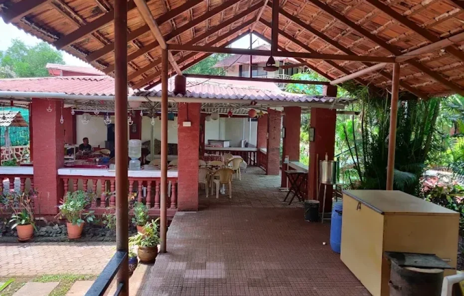 The Rippling Edge Karjat