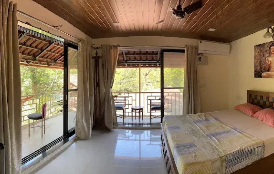 The Rippling Edge Karjat