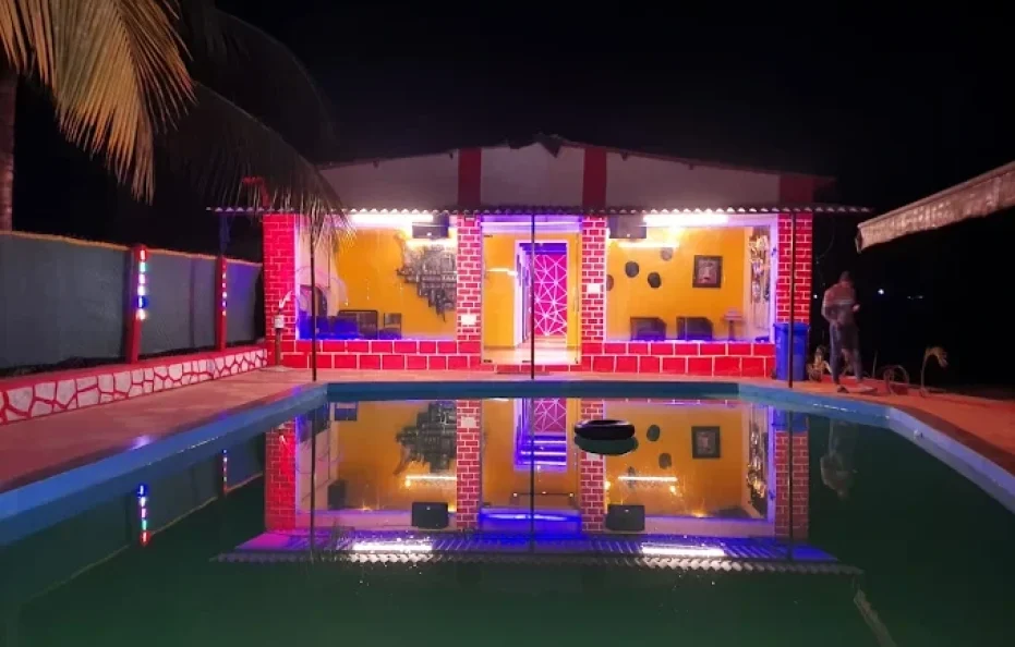 Yaari Farm Karjat
