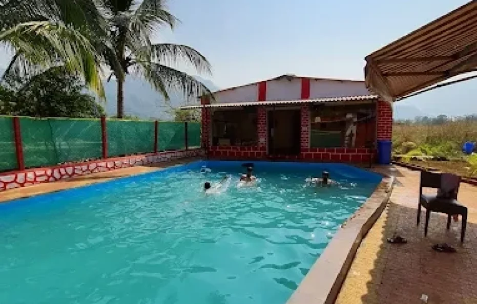 Yaari Farm Karjat