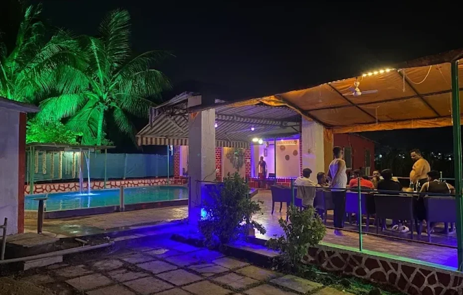 Yaari Farm Karjat