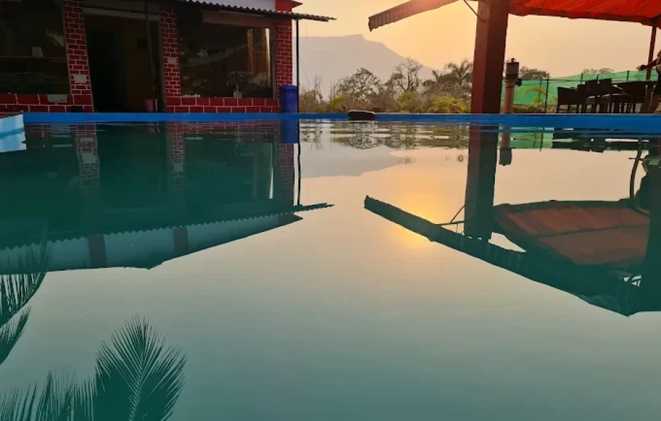 Yaari Farm Karjat