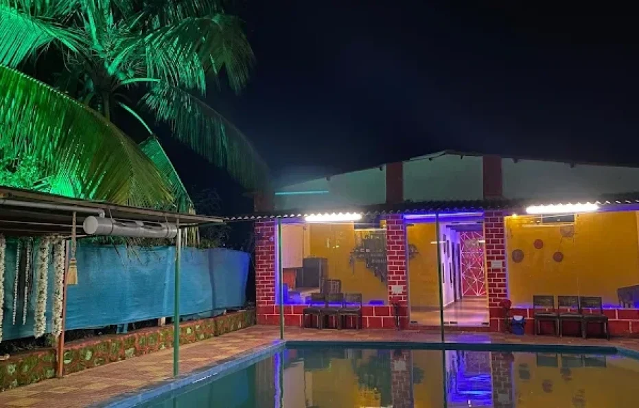 Yaari Farm Karjat