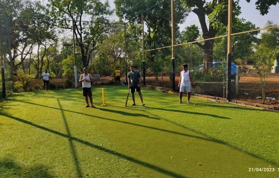 Yashoda Farm & Resort Karjat