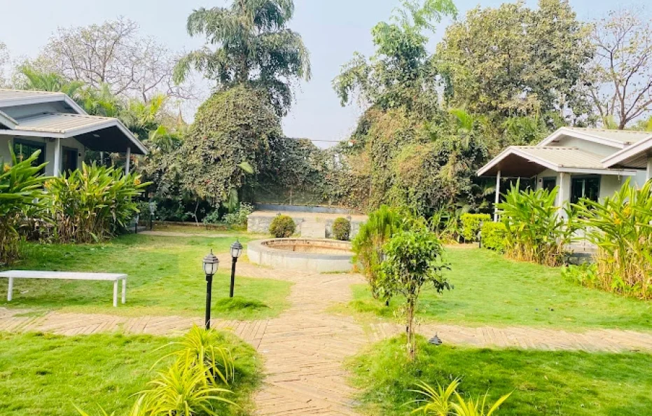 Yashoda Farm & Resort Karjat